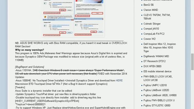 Hotkeys no Eee Pc 1000HE Windows 8 1 sem o erro do ACPI смотреть онлайн