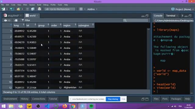 simple_web_scraping_with_ralger_and_data_viz смотреть онлайн