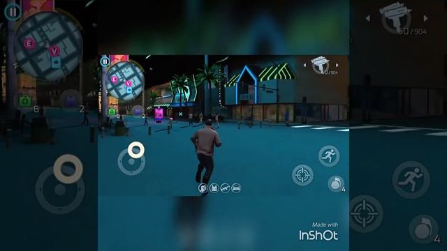 Gangstar Vegas HACK MOD IOS AND ANDROID"CHECK DESCRIPTION " смотреть онлайн
