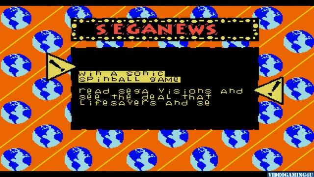 Sega Channel (Sega Genesis)