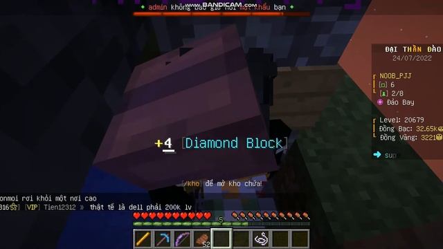 hack auto mine = chứng cái đầu quay quay ingame: lubili смотреть онлайн