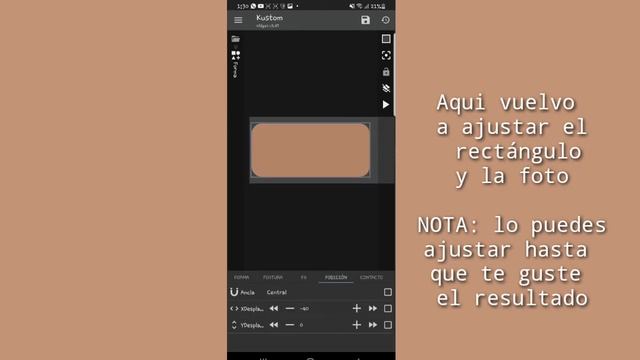 •Cómo hacer widgets de música con KWGT• смотреть онлайн