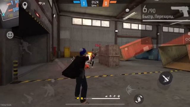 Я ЗАСТАВЛЮ ВЕСЬ СНГ ЗАГОВОРИТЬ ОБО МНЕ ❤️🫡 | HIGHLIGHTS FREE FIRE | IPHONE 11 | 🥰🔥 смотреть онлайн