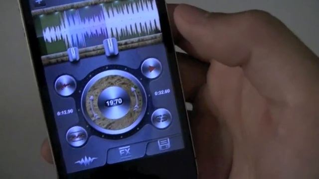 Ringtonium iPhone Review смотреть онлайн