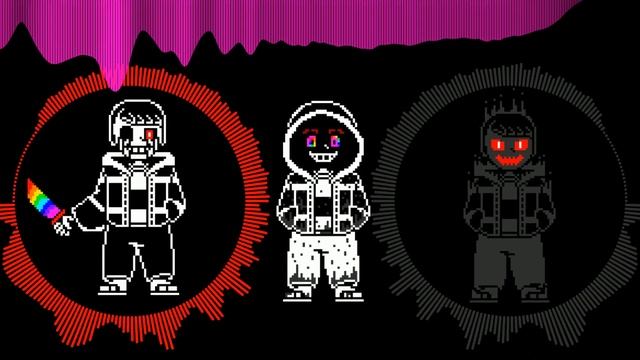 [Trap!Hate Monger Trio] Phase 1 Triple the Trapped Hatred смотреть онлайн