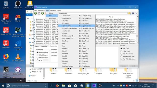 LOGICIEL - Inviska Rename смотреть онлайн