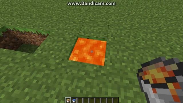 Как что построить (Generator Cobblestone) Генератор булыжника смотреть онлайн