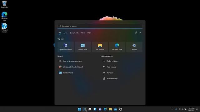 如何在 Windows 11 中安装和更新 HP Support Assistant | 惠普 (HP) 计算机 | HP Support смотреть онлайн