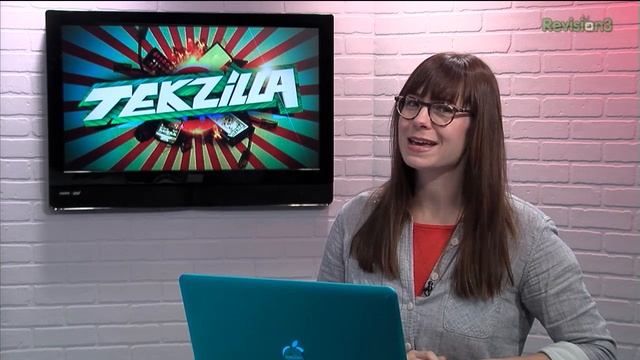 GREAT Google Music Player for Windows 8 - Tekzilla Daily Tip смотреть онлайн