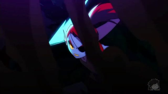 Underverse 0.7 best fight//[AMV]//I'm good (blue) Song [slowed]\\ смотреть онлайн