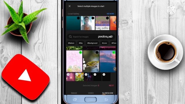 wave live wallpaper смотреть онлайн
