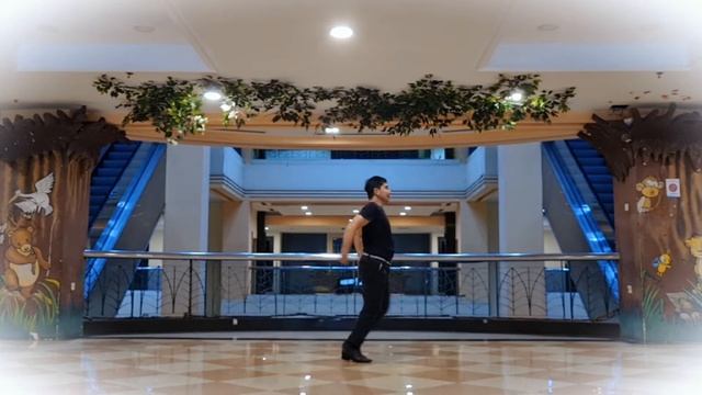 SOULMATES - #linedance #tangerang #indonesia смотреть онлайн