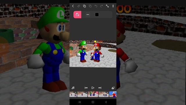 Sm64 2 Closed Beta смотреть онлайн