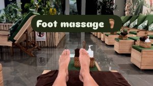 Массажный салон 👣 300 Батт Обзор и рекомендации