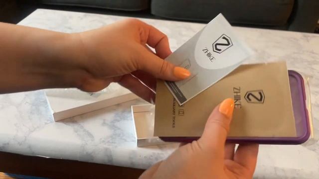 Review of YUNQE Privacy Magnetic Case for iPhone 12/iPhone 12 Pro смотреть онлайн