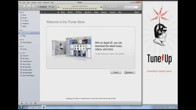 How To Get A iTunes Account For Free On Your PC смотреть онлайн