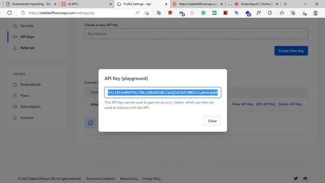 How to use text2img(v3) endpoint with Postman - Stable DIffusion API смотреть онлайн