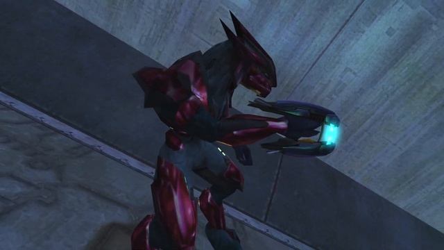 Halo Combat Evolved Elite Breakdown смотреть онлайн