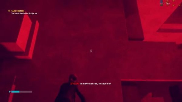 Control -Take Control- No Commentary Walkthrough PC Ultra Settings