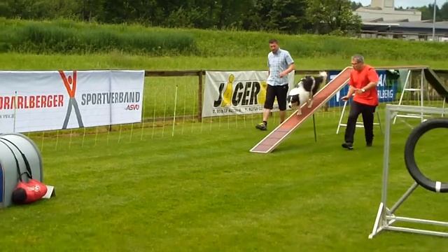 Thomas A1-Lauf MAC 2012.MP4 смотреть онлайн