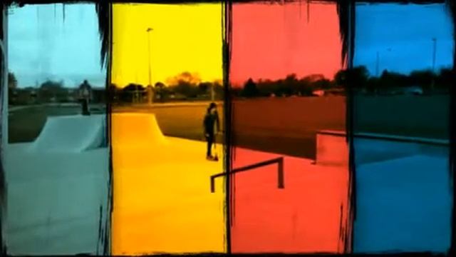 Mark, Alfred-Camera man -Brandon (Created with Magisto) смотреть онлайн