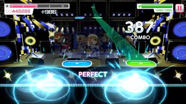 【バンドリ】Bad Apple!! смотреть онлайн