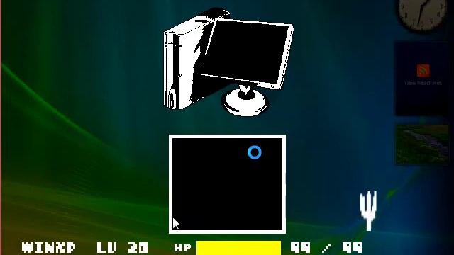 CYF - Windows Xp Vs Mac | Windows Error 404 (Vista) смотреть онлайн