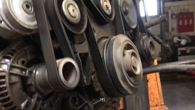 Разборка Saab - 9-5 1997-2005, 2 (VIN: YS3ED45C0X3042335) 36697 смотреть онлайн