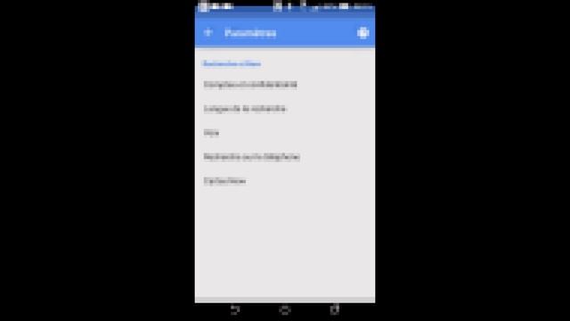 Preview Android 5.0.1 & Sense 6.0 sur HTC One M8 смотреть онлайн