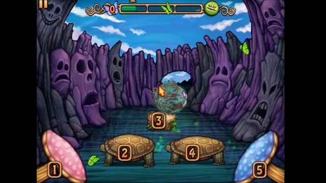 Thumpies Full Game Playthrough