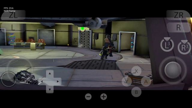 Main Game Lego Marvel Super Heroes 2 di HP Android Terbaru! Lancar Banget OFFLINE смотреть онлайн