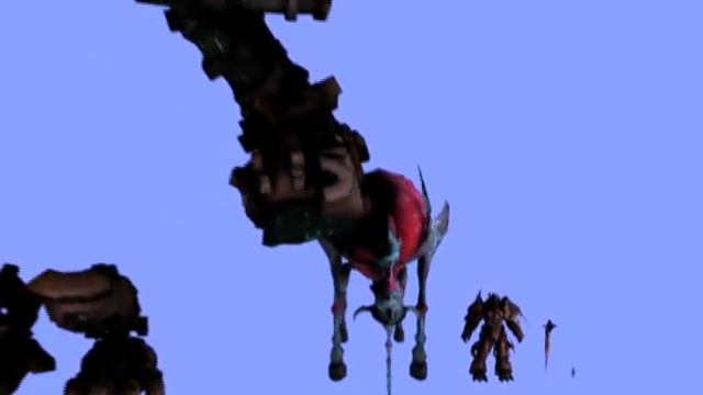 Aion Online: Gigantic Monsters смотреть онлайн