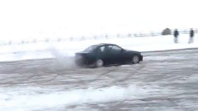 Drift (Paul.dll) UA (Дрифт) смотреть онлайн