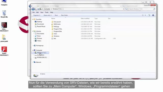 18 MetaTrader Tutorial смотреть онлайн