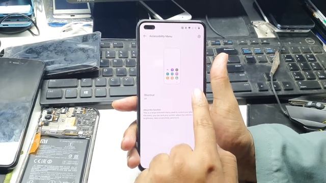 OnePlus Nord FRP/Google Bypass Android 12 Without PC || oneplus nord ce frp bypass android 12 смотреть онлайн