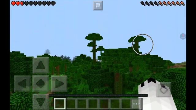 I AM BACK!!! - Minecraft PE 0.15.10 - Realms Multiplayer SMP - Ep. 2 смотреть онлайн