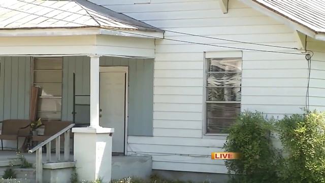 Augusta death investigated, victim kept in room with no windows or bed смотреть онлайн