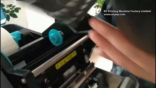 Postek Printer for Labeling смотреть онлайн
