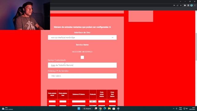 Como Configurar e Utilizar o Serviço Área de Trabalho Remota смотреть онлайн