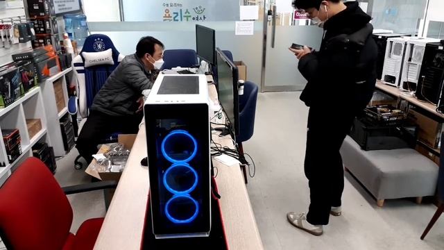 2020 11 30 메인보드 교체 / 윈도우 재설치 /노트북 재설치 смотреть онлайн