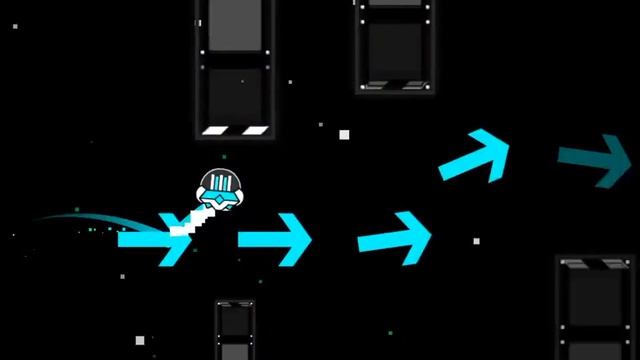 Geometry Dash | My Level смотреть онлайн