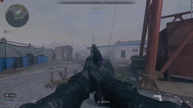 New Operator Nikto Powercell Skin With Finishing Moves | MW2 Finishers Executions Tier 100 Skin смотреть онлайн