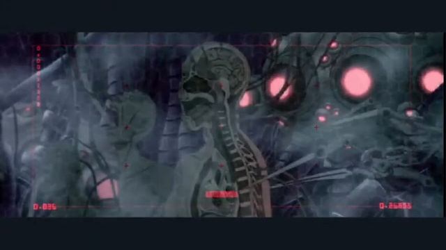 Velvet Acid Christ - Lysergia (Fan Video) смотреть онлайн