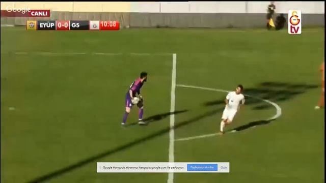 Eyüpspor - Galatasaray Maçı Canlı смотреть онлайн