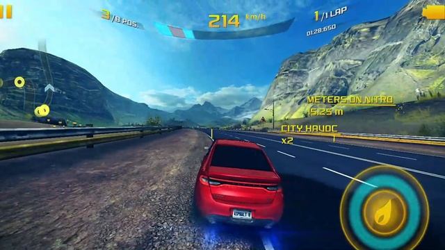 Free Asphalt 8 Game for windows 8, 8.1, 10, 10pro смотреть онлайн