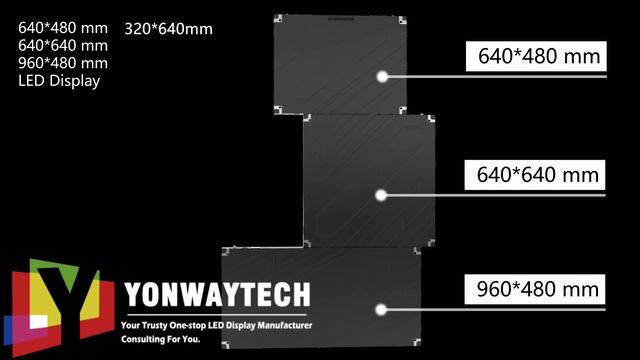 960mmx1920mm digital led poster p1.5 p1.8 p2 movable #ledvideowall factory vendor customized servic смотреть онлайн