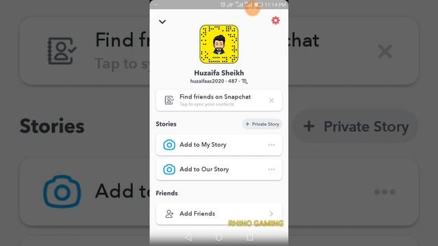 How To Increase Your Snapchat In Score In 1 Minute | Fastest Way To Increase Your Snapchat Score