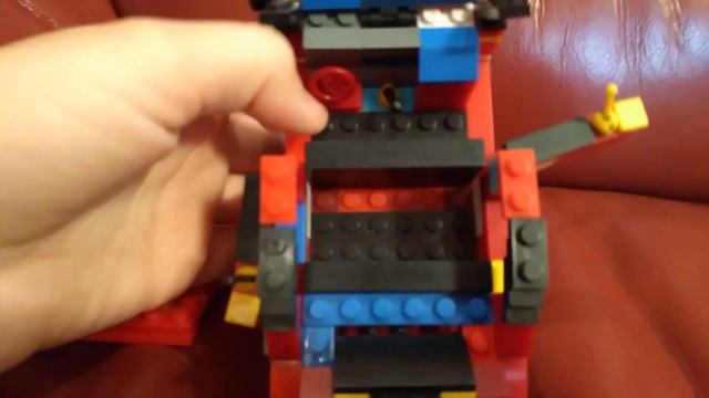 ZAZ 965 LEGO