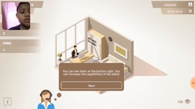 SMART PHONE TYCOON #1 смотреть онлайн