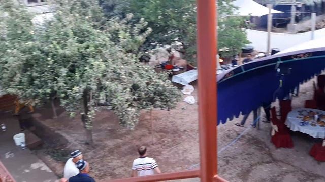 NAHOR OSH. SURXONDARYO DENOV смотреть онлайн